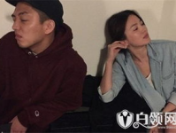 宋慧乔刘亚仁已承认交往,浪漫恋情曝光