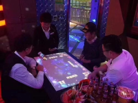 云南娱乐机,多元文化融合的娱乐盛宴
