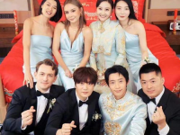 魏晨老婆于玮家有钱吗,究竟家中有钱吗？