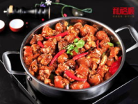 和福顺焖锅如何加盟,轻松开启创业致富之路