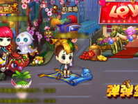 弹弹堂,弹射冒险，畅享竞技乐趣