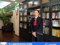 东莞的律师,专业团队与多元服务解析”