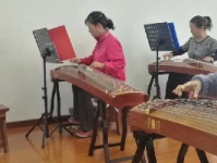 上海古筝培训,传承国韵，乐动心灵的艺术之旅