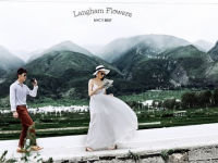 丽江婚纱摄影有哪些,浪漫古城中的爱情印记