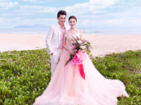 宁波婚纱摄影,浪漫海景，时尚风格，专业服务，打造完美婚照