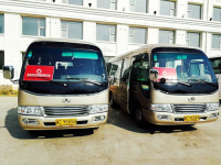 秦皇岛租车,畅游海滨城市，尽享自由之旅”