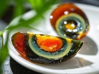 家庭自制无铅松花蛋什么叫无铅松花蛋