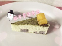 慕斯蛋糕的做法,从基础到创意，轻松掌握甜品艺术