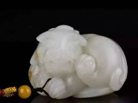 新疆和田玉,千年玉文化的瑰宝与传承